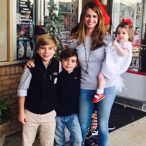 Meet your Posher, Amanda